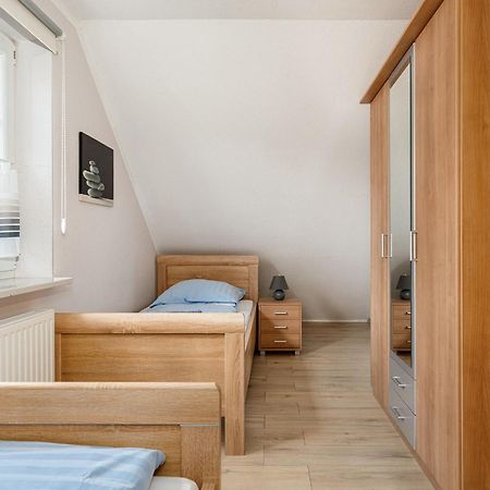 ノルデン Haus Otterヴィラ エクステリア 写真