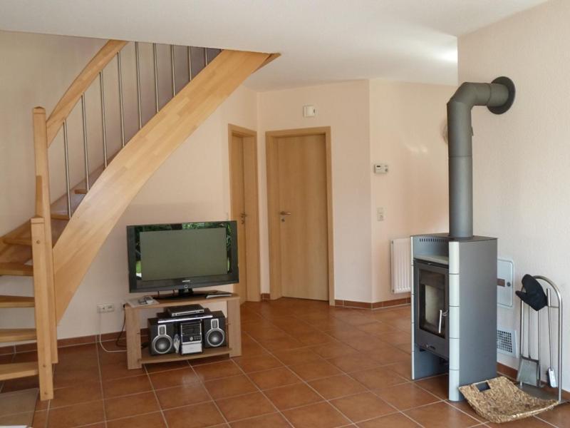 ノルデン Haus Otterヴィラ エクステリア 写真