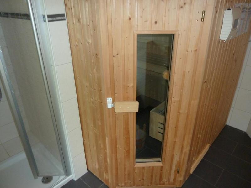 ノルデン Haus Otterヴィラ エクステリア 写真