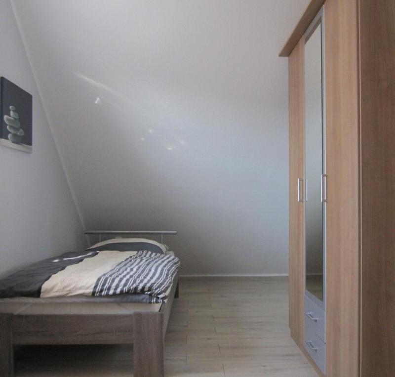 ノルデン Haus Otterヴィラ エクステリア 写真
