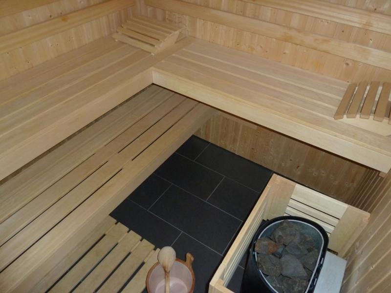 ノルデン Haus Otterヴィラ エクステリア 写真