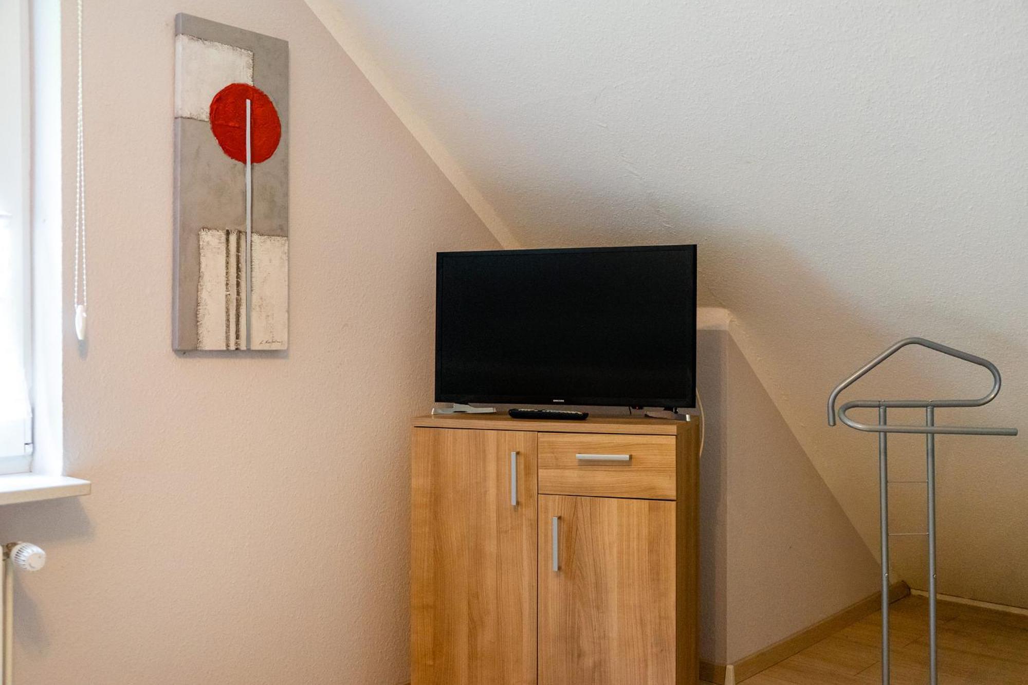 ノルデン Haus Otterヴィラ エクステリア 写真