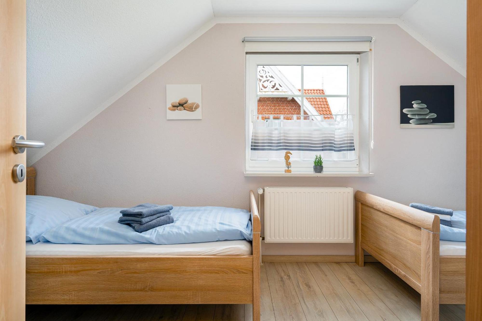 ノルデン Haus Otterヴィラ エクステリア 写真