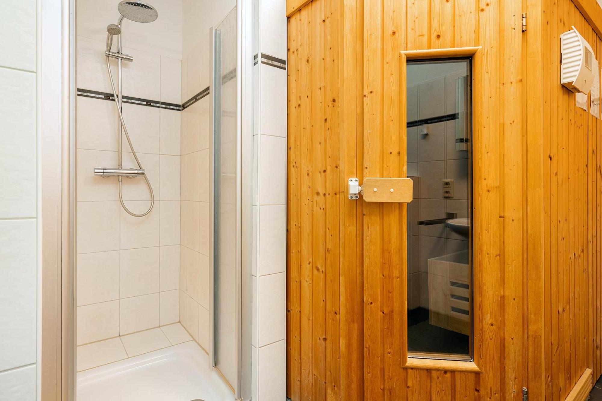 ノルデン Haus Otterヴィラ エクステリア 写真