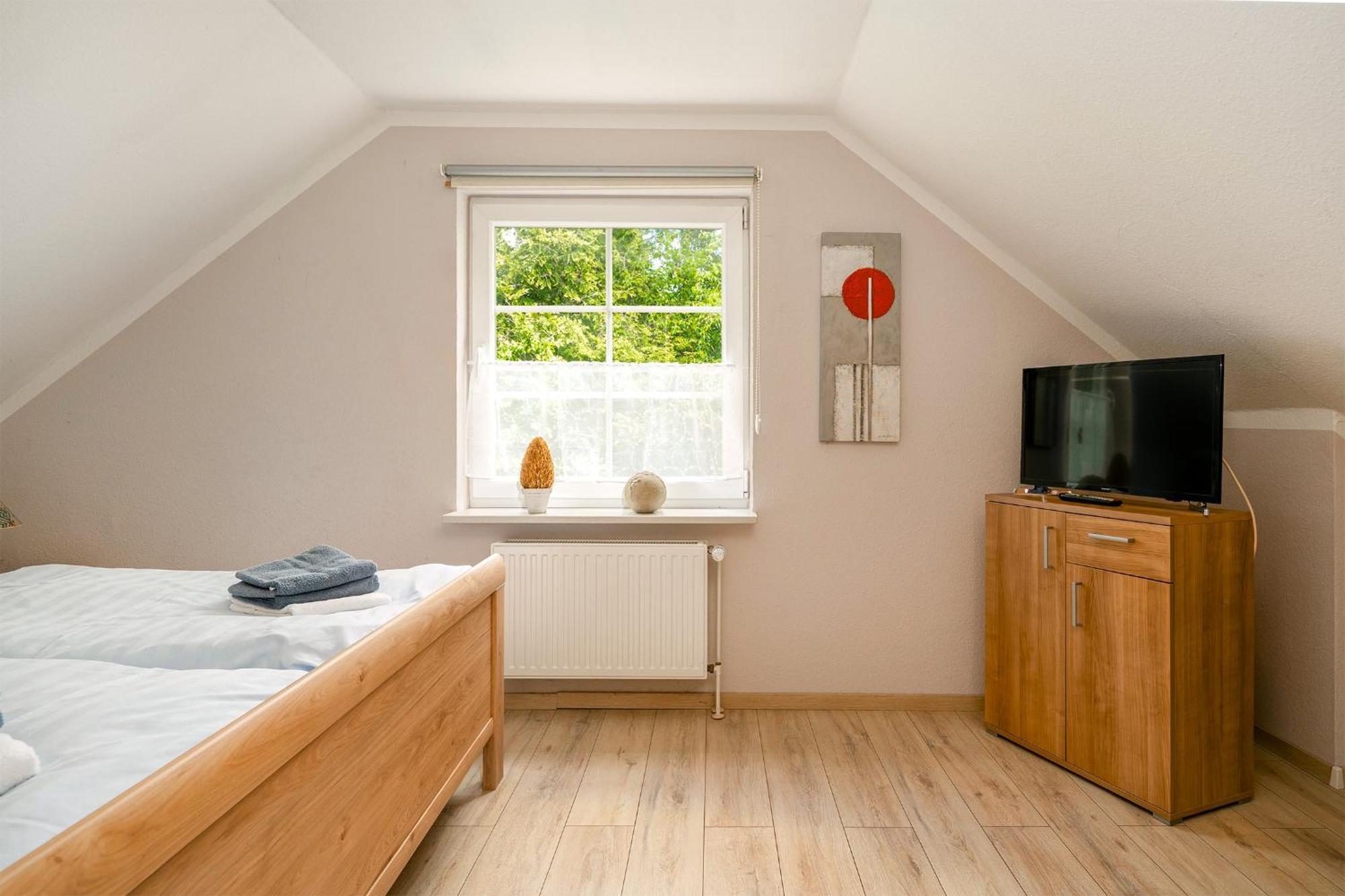 ノルデン Haus Otterヴィラ エクステリア 写真