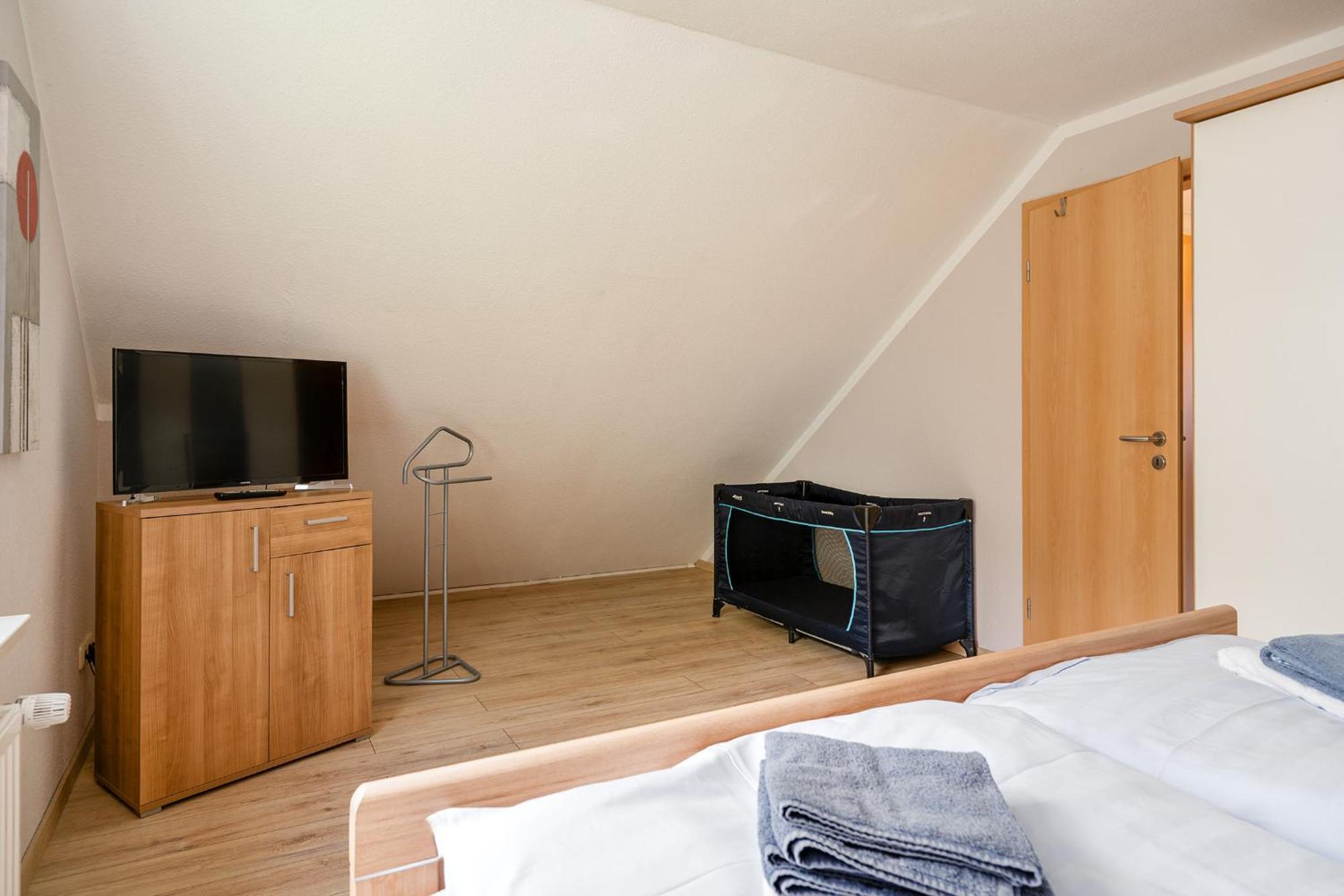 ノルデン Haus Otterヴィラ エクステリア 写真